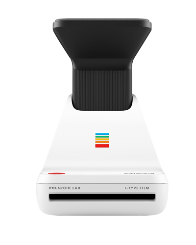 Polaroid Lab