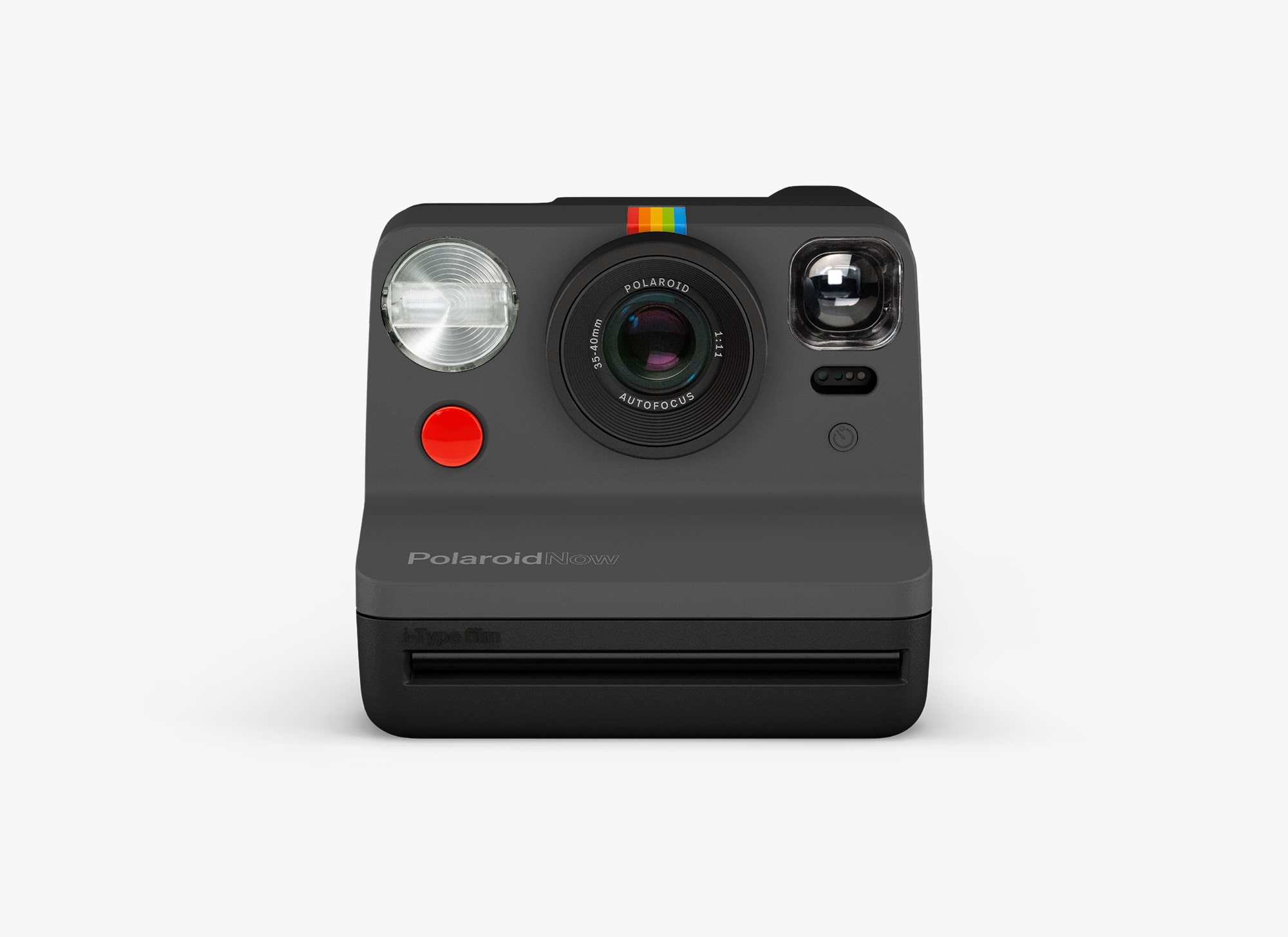 Polaroid Now i‑Type Instant Camera