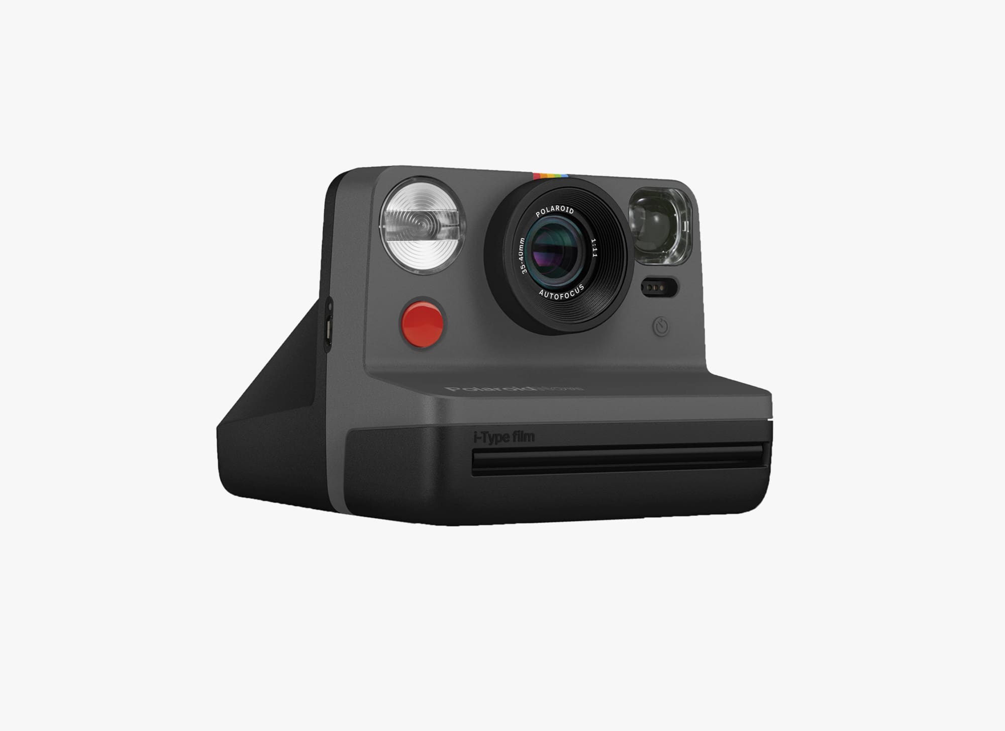 Polaroid Now i‑Type Instant Camera