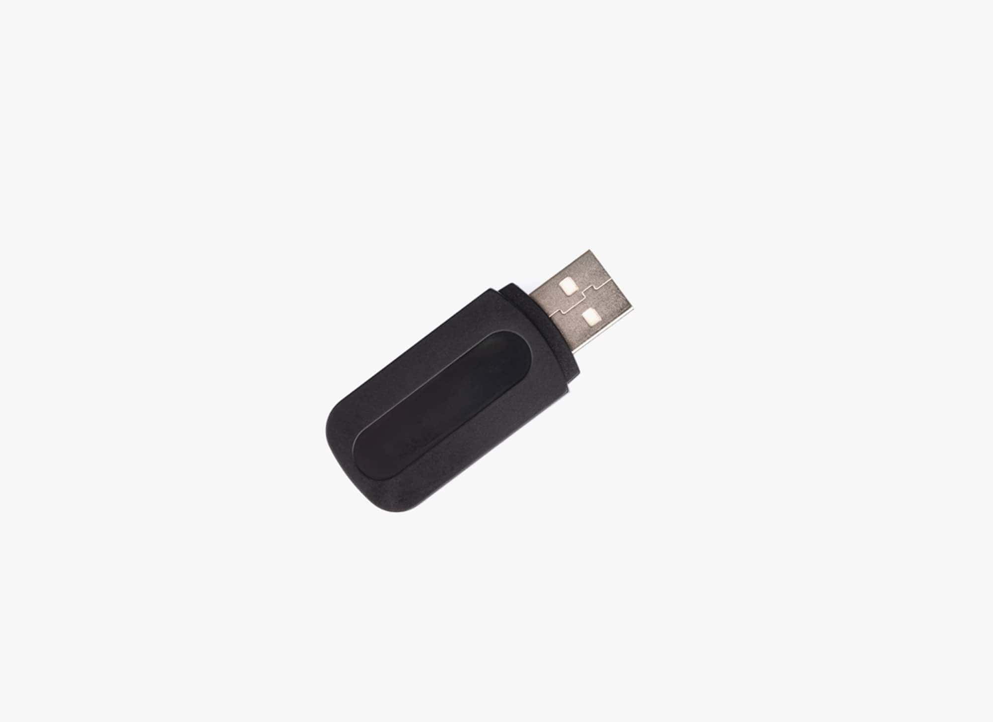 Polaroid IO Cameras – USB Receiver