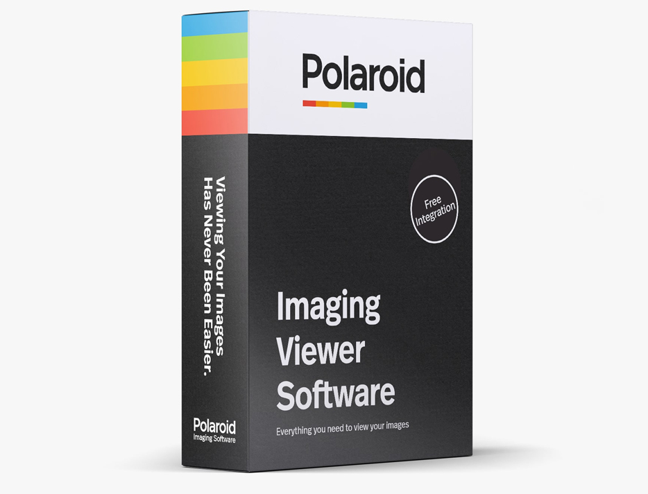 Polaroid DDS Imaging Software