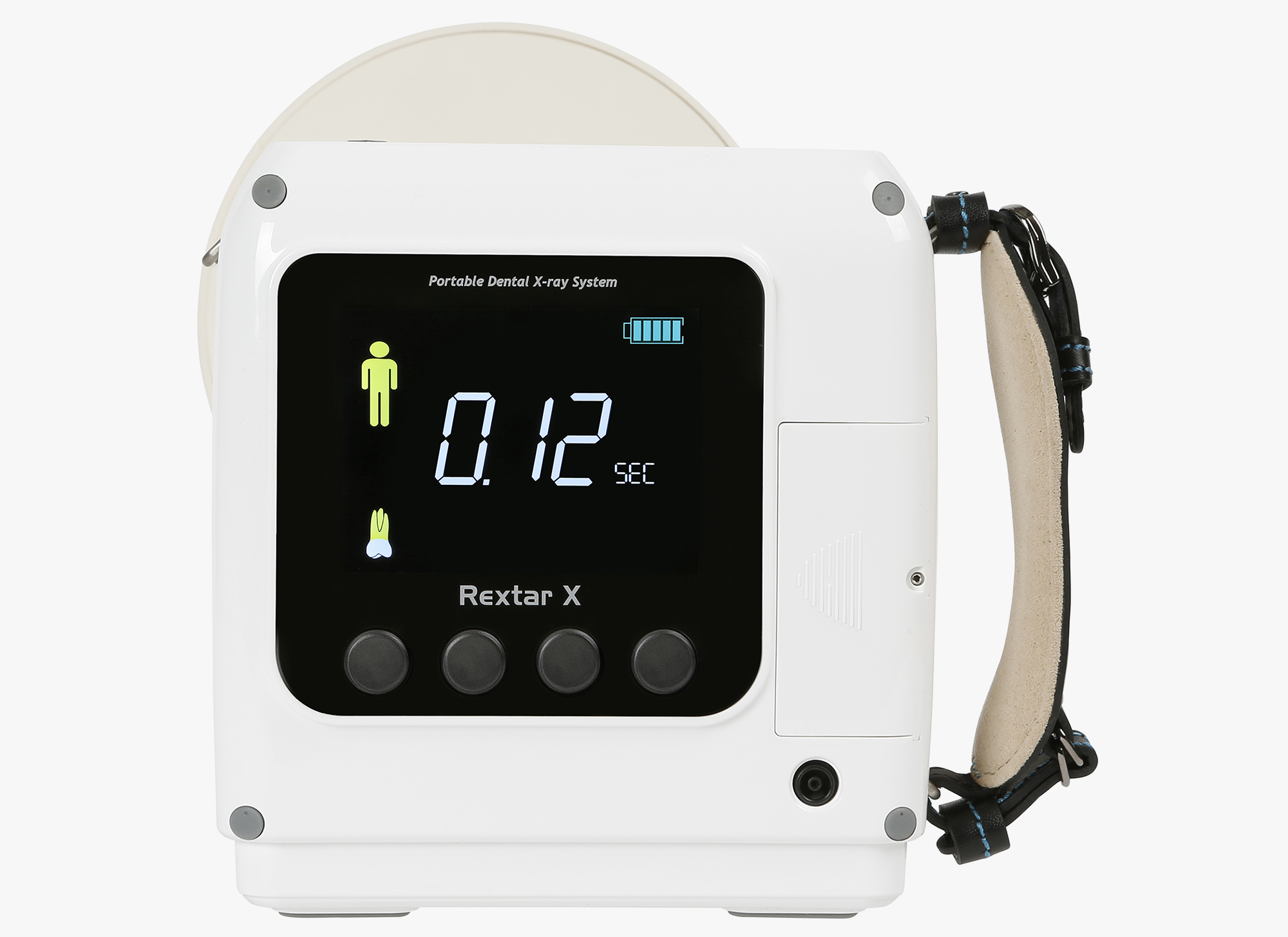Rextar X Portable Handheld X-Ray Generator