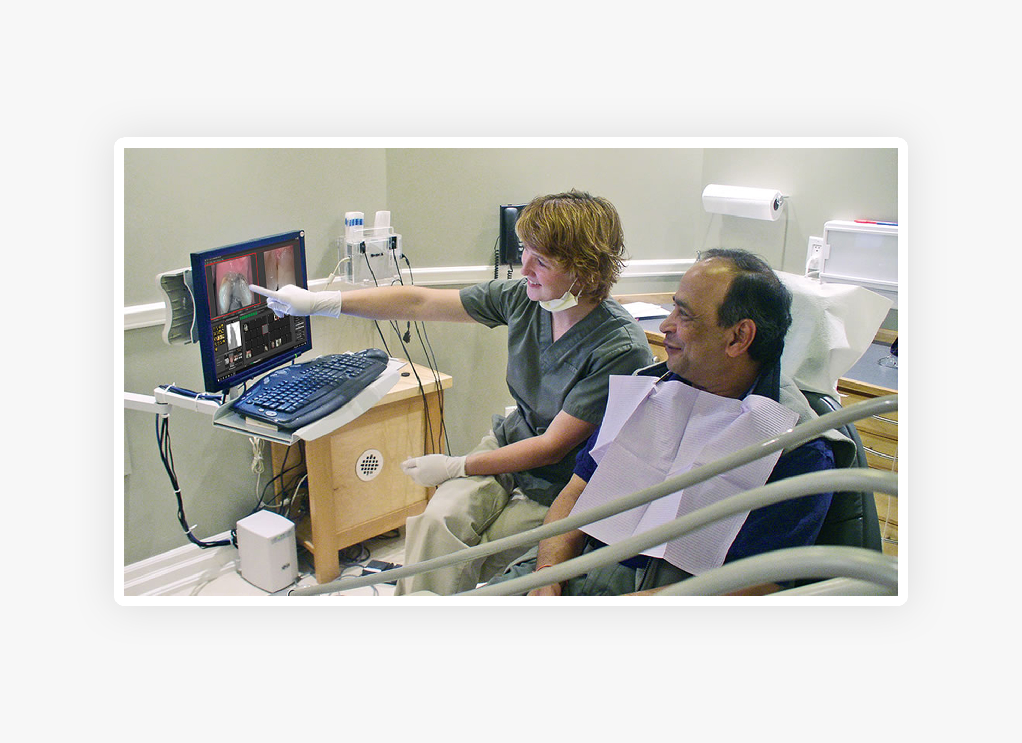 Dento Facial Orthopedics